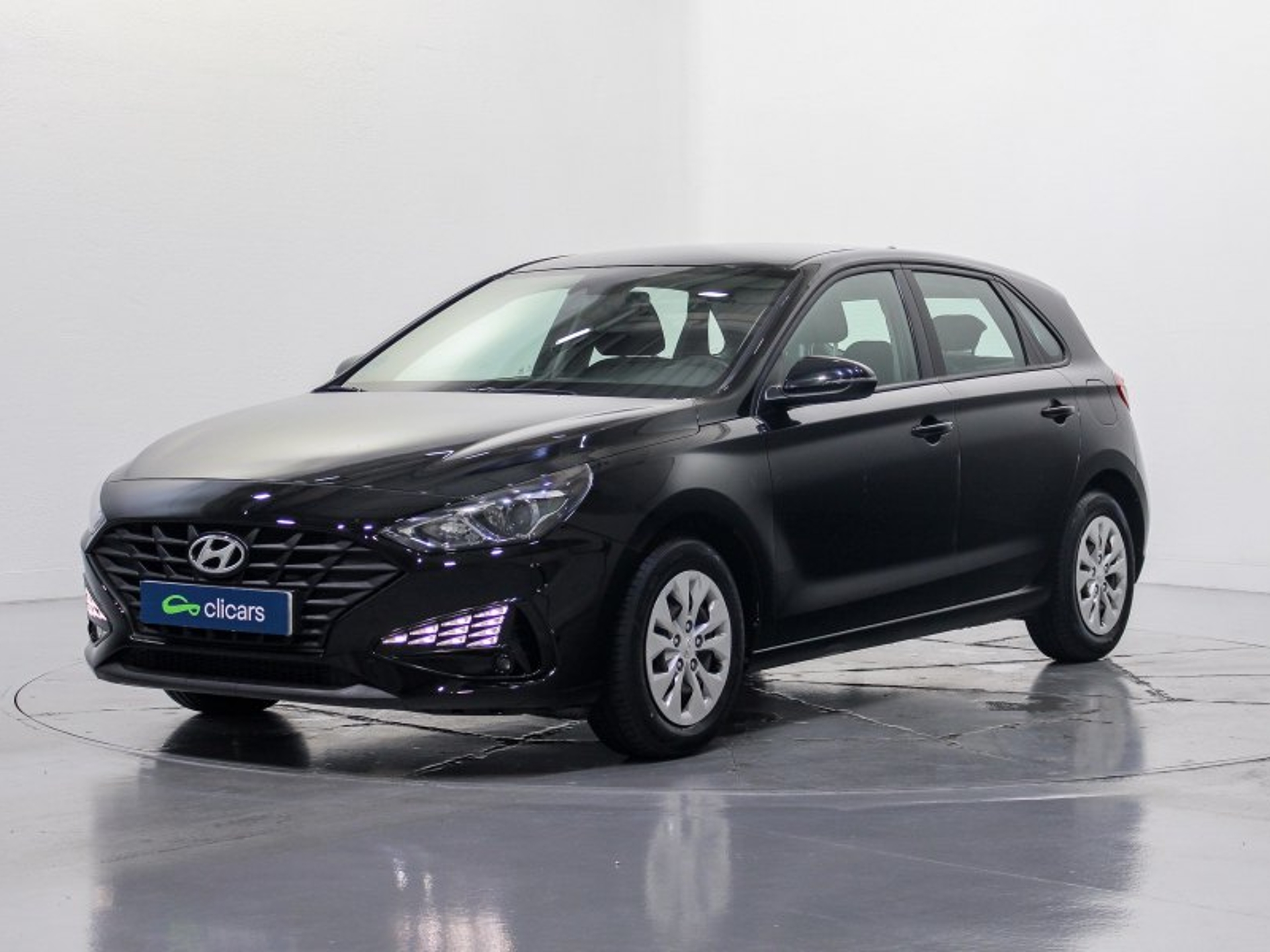 Imagen de HYUNDAI i30