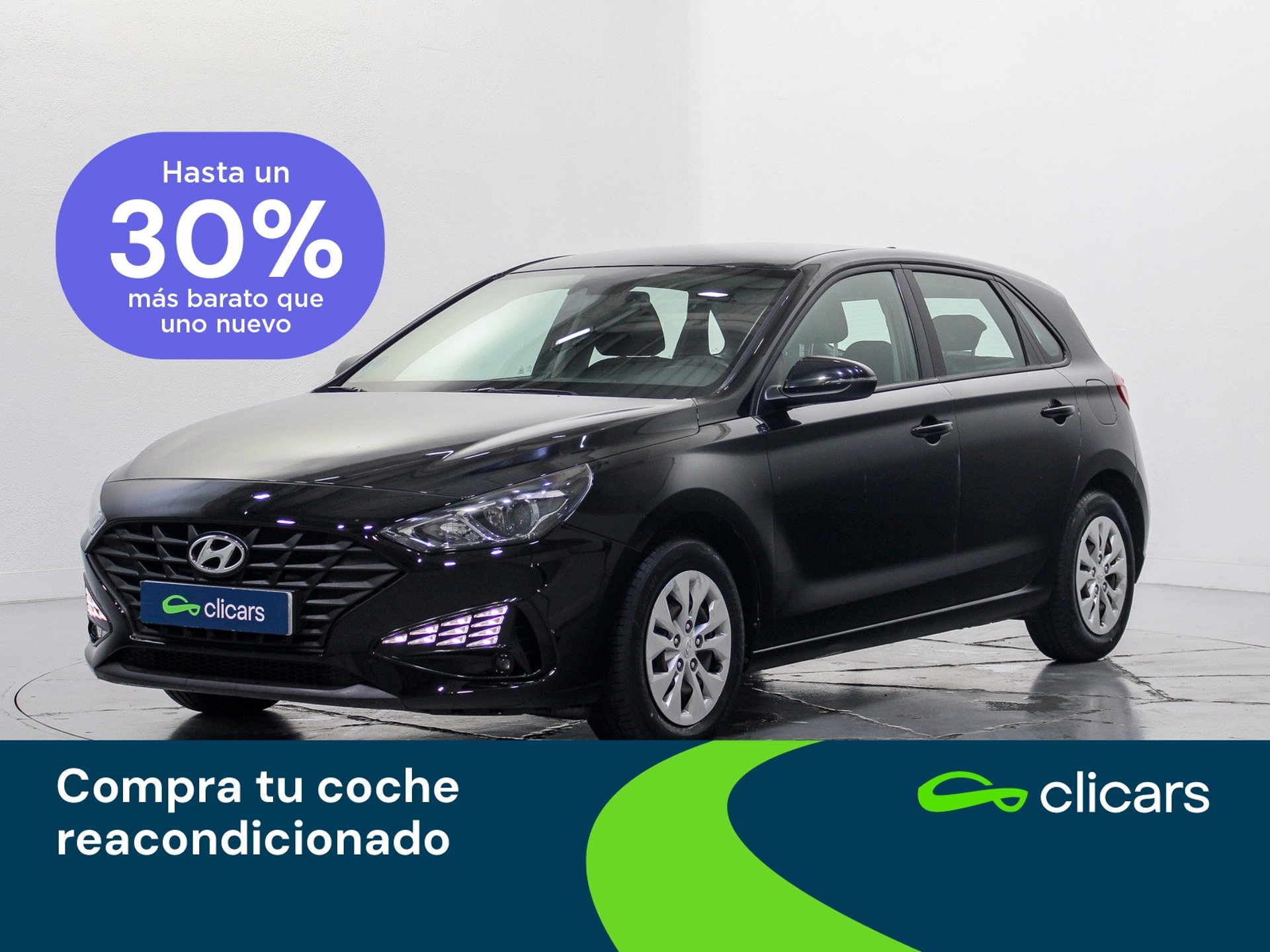 Imagen de HYUNDAI i30