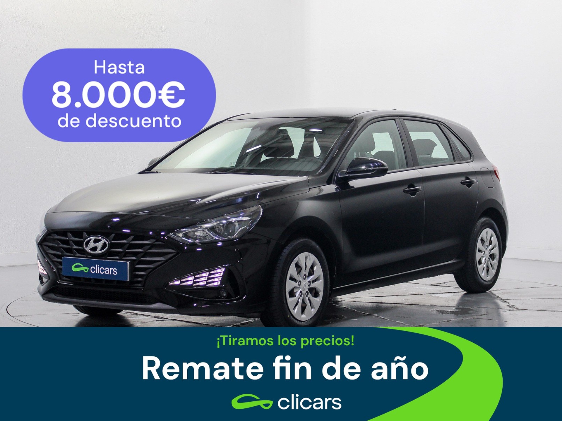 Imagen de HYUNDAI i30