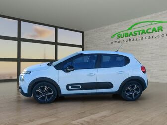 Imagen de CITROEN C3 1.5BlueHDi S&S Feel 100