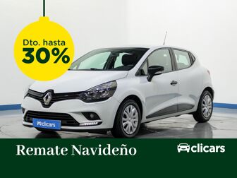 Imagen de RENAULT Clio 1.5dCi Energy Business 55kW