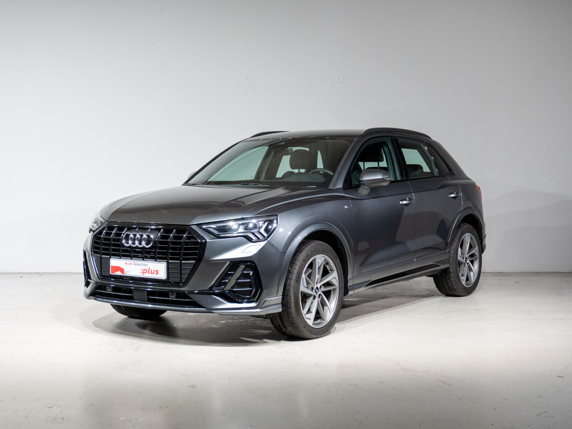 Imagen de AUDI Q3