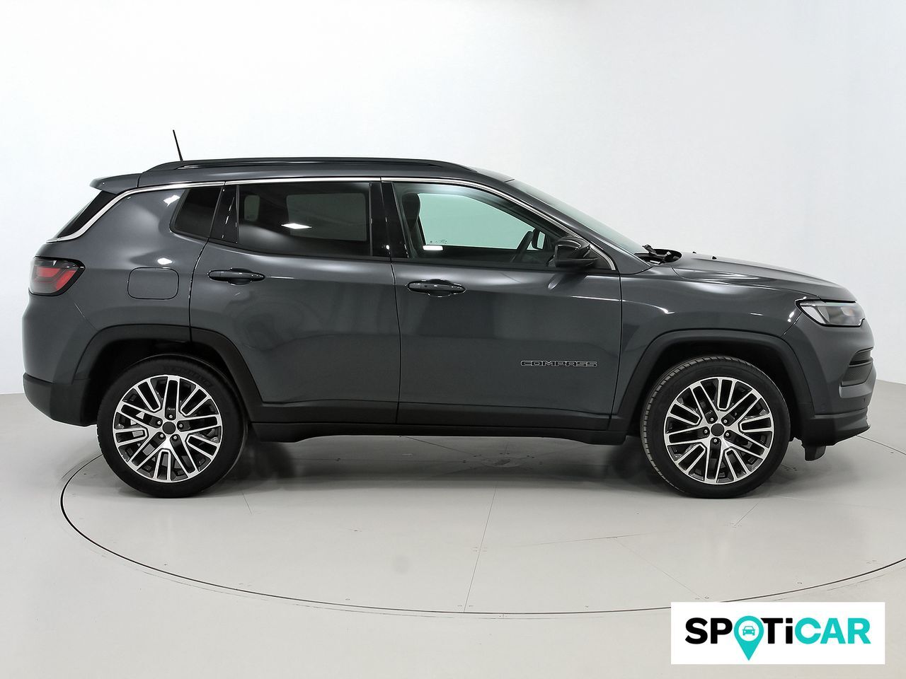 Foto del JEEP Compass 1.6 Mjt Limited FWD