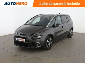 Imagen de CITROEN Grand C4 Spacetourer 1.5BlueHDI Feel EAT8 130