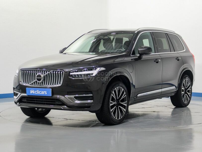 Foto del VOLVO XC90 T8 Core AWD Aut.