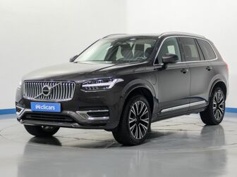 Imagen de VOLVO XC90 T8 Core AWD Aut.