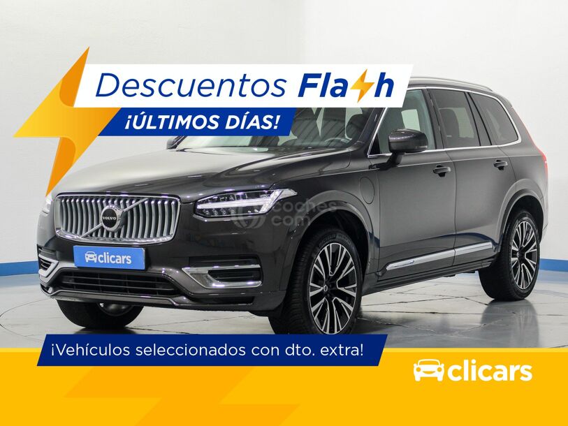 Foto del VOLVO XC90 T8 Core AWD Aut.