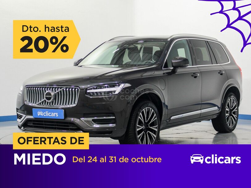 Foto del VOLVO XC90 T8 Core AWD Aut.