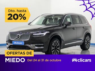 Imagen de VOLVO XC90 T8 Core AWD Aut.