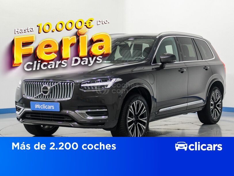 Foto del VOLVO XC90 T8 Core AWD Aut.