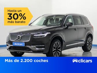 Imagen de VOLVO XC90 T8 Core AWD Aut.