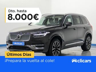 Imagen de VOLVO XC90 T8 Core AWD Aut.