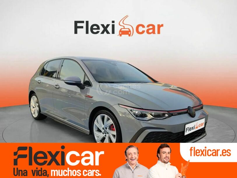 Foto del VOLKSWAGEN Golf 2.0 TSI GTI DSG 180kW