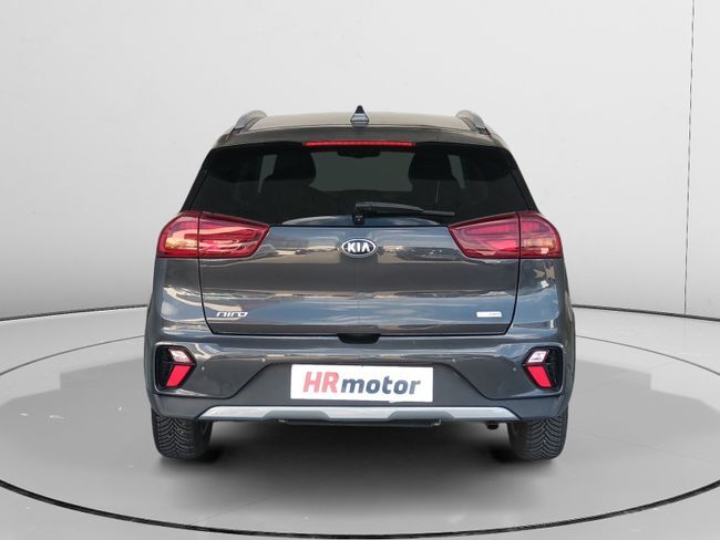 Foto del KIA Niro 1.6 HEV Business