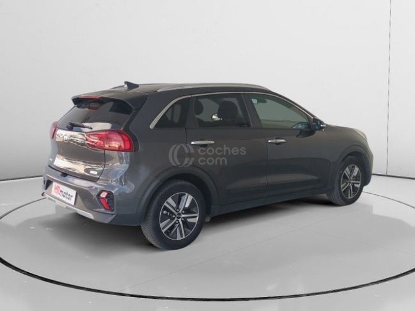Foto del KIA Niro 1.6 HEV Business