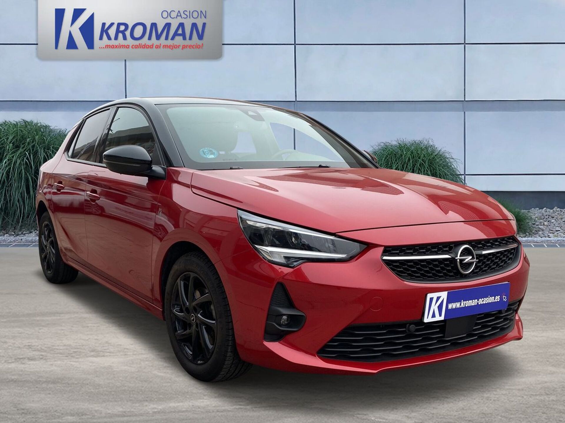 Imagen de OPEL Corsa