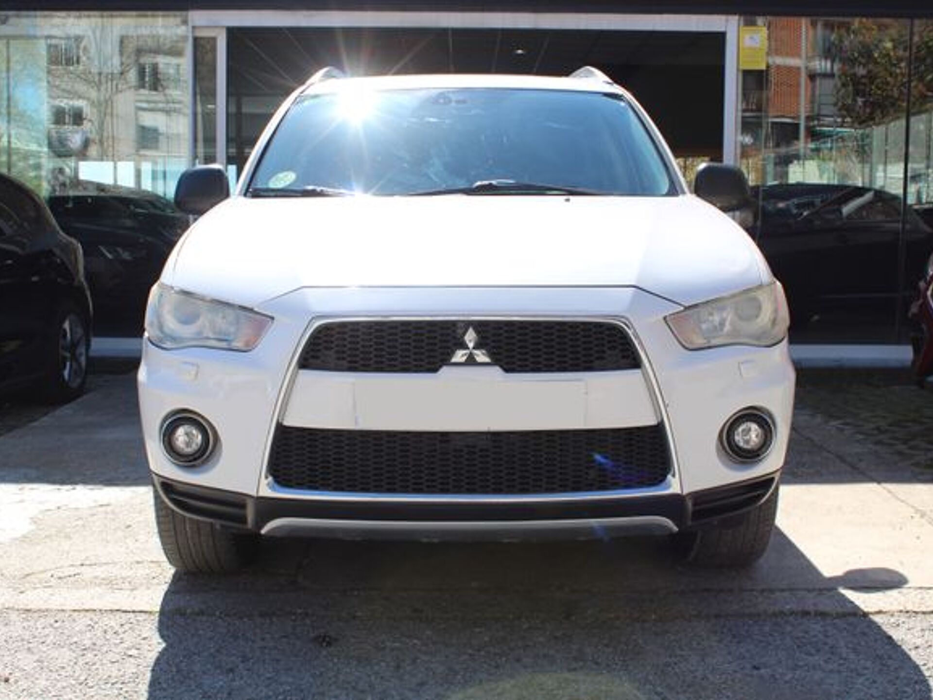 Imagen 3 de MITSUBISHI Outlander