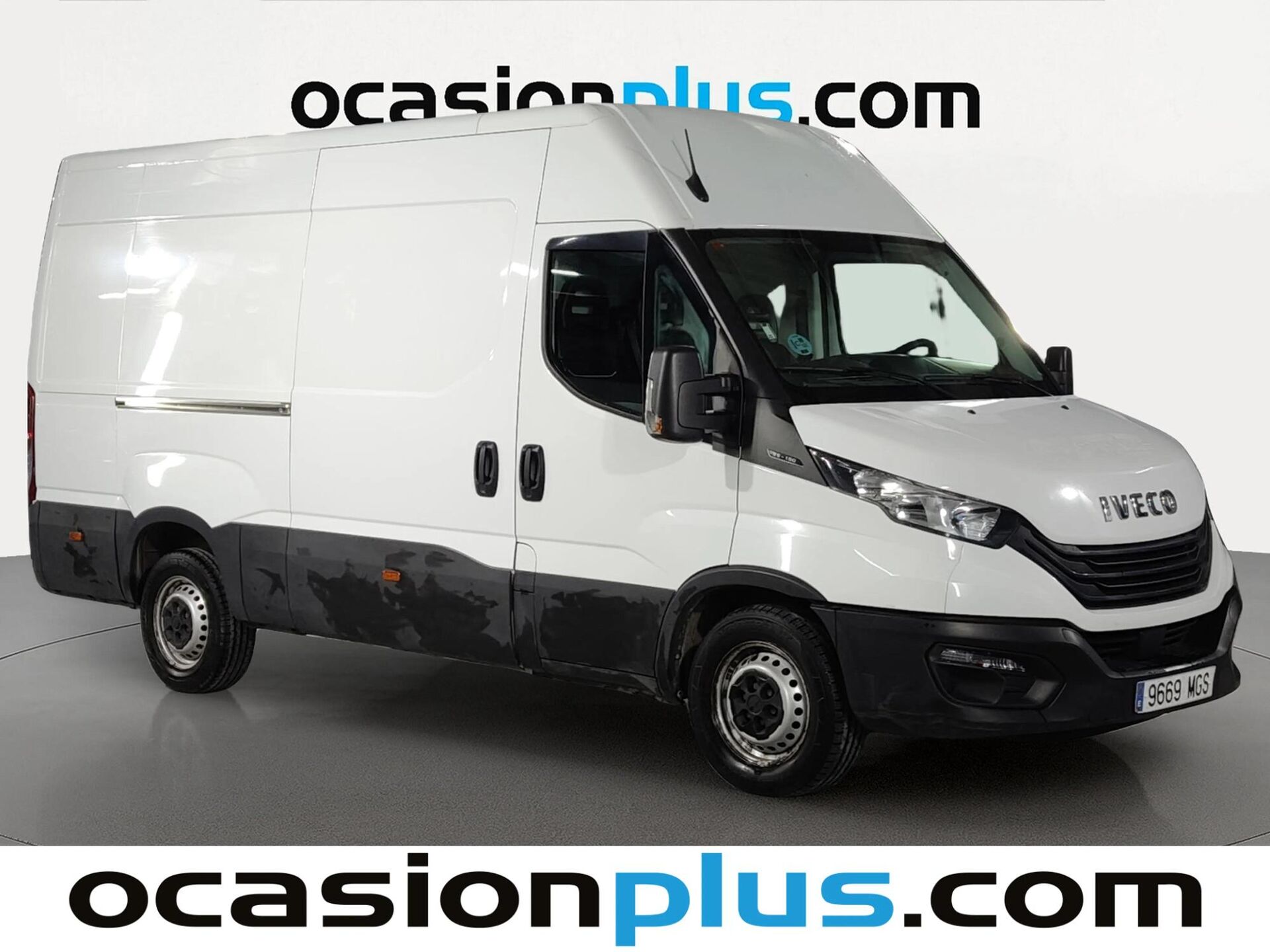 Imagen 2 de IVECO Daily
