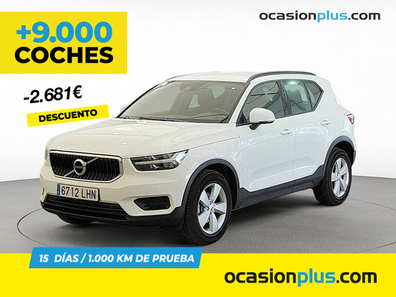 Foto del VOLVO XC40 T3 Aut.