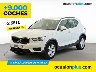 Imagen de VOLVO XC40 T3 Aut.