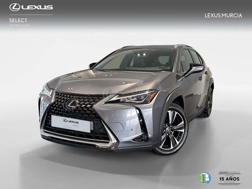 Foto del LEXUS UX 250h Premium 2WD