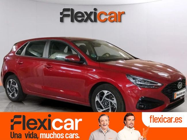 HYUNDAI i30 (1.0 TGDI 48V Klass) en Madrid
