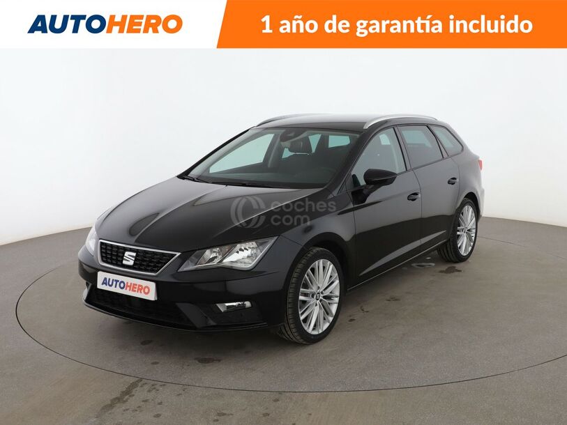 Foto del SEAT León ST 1.0 EcoTSI S&S Style