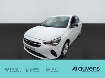 Imagen de OPEL Corsa 1.2 XEL S/S Edition 75