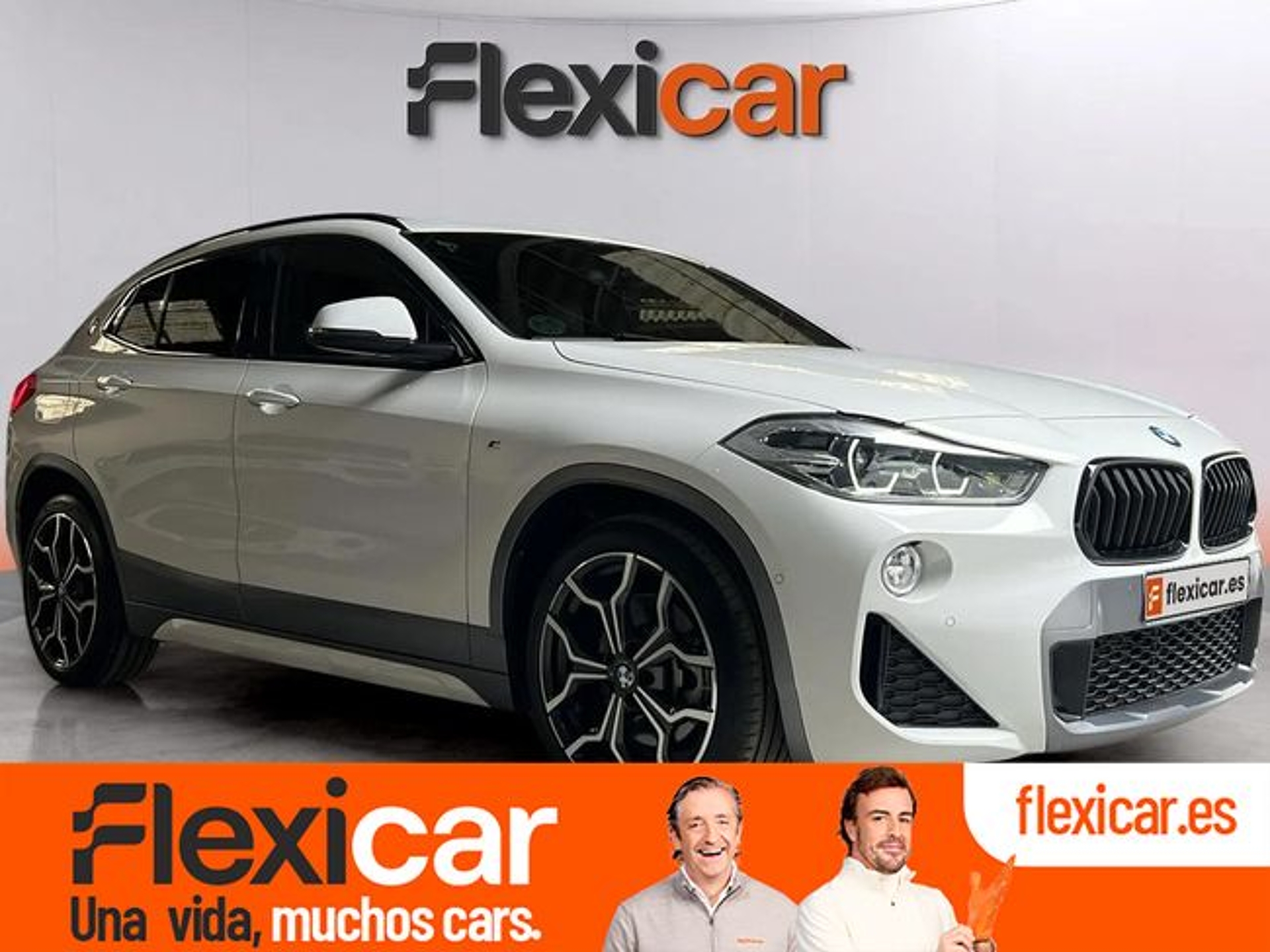 Imagen de BMW X2