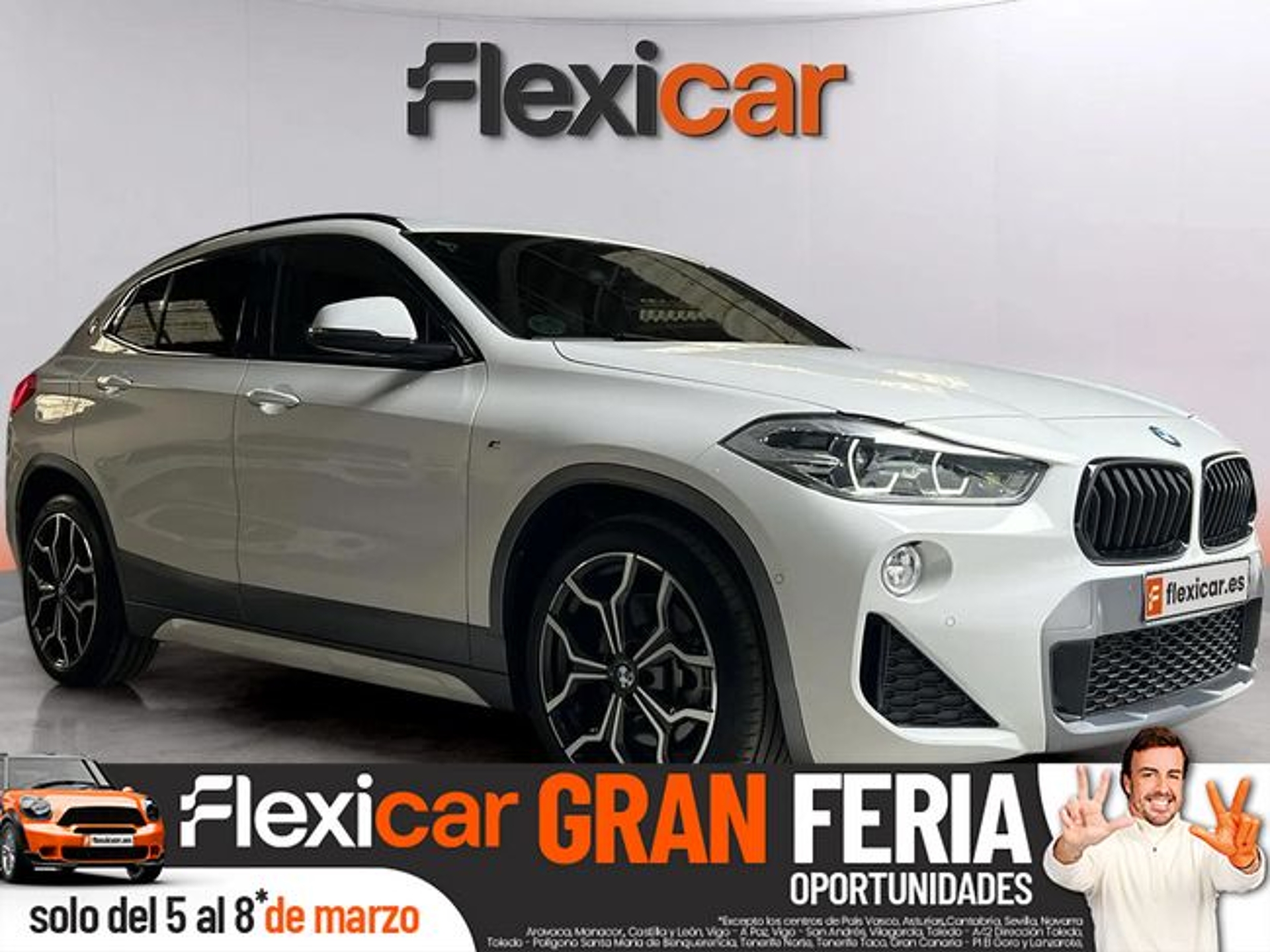 Imagen de BMW X2