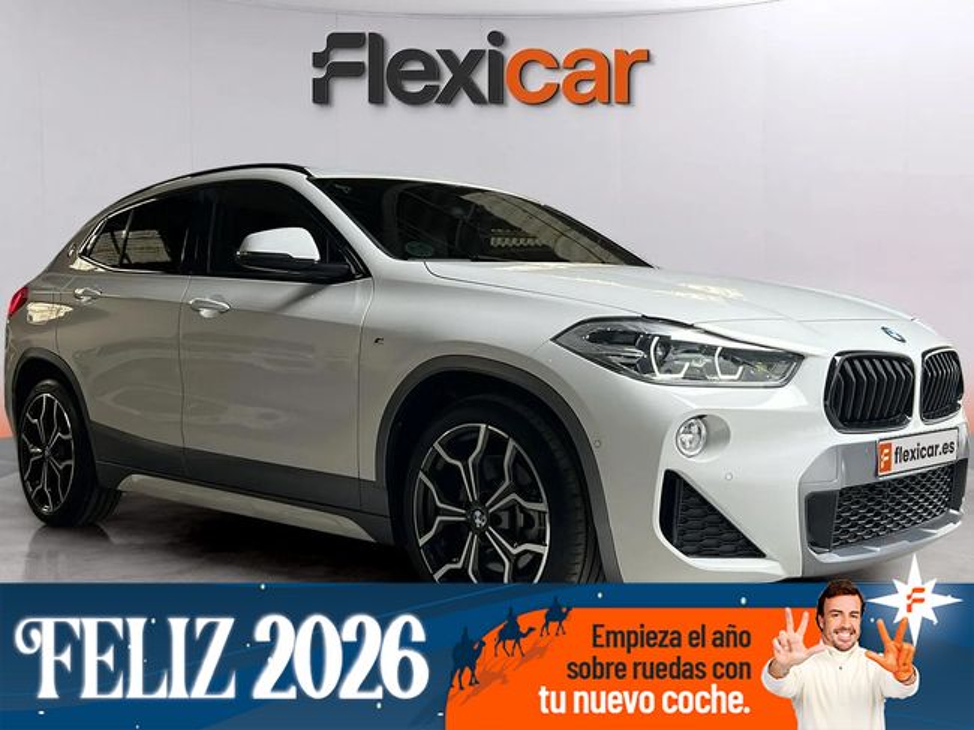 Imagen de BMW X2