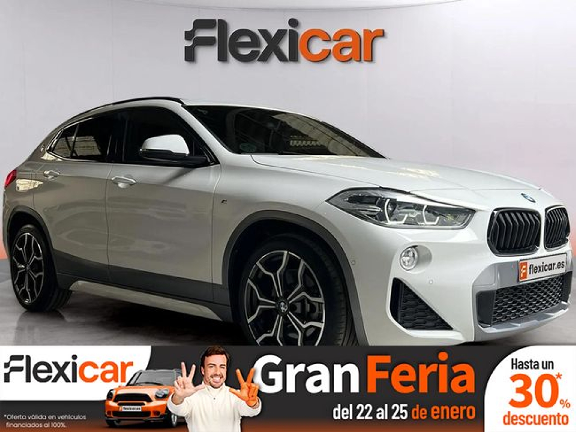Imagen de BMW X2