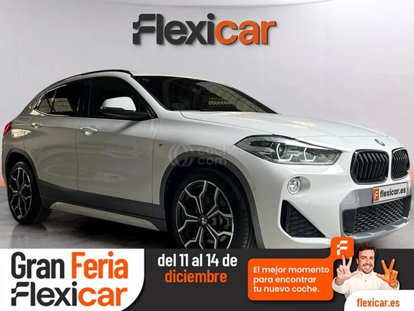 Foto del BMW X2 xDrive 20dA