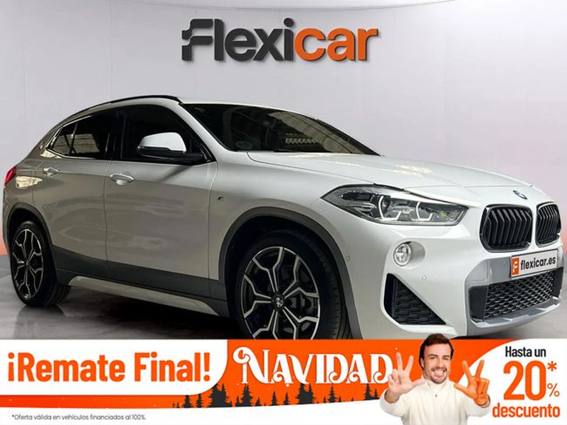 Imagen de BMW X2