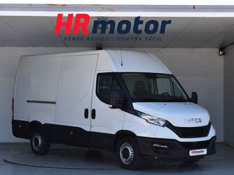 Imagen de IVECO Daily Furgón 33S14 V 3000 H1 7.3 136