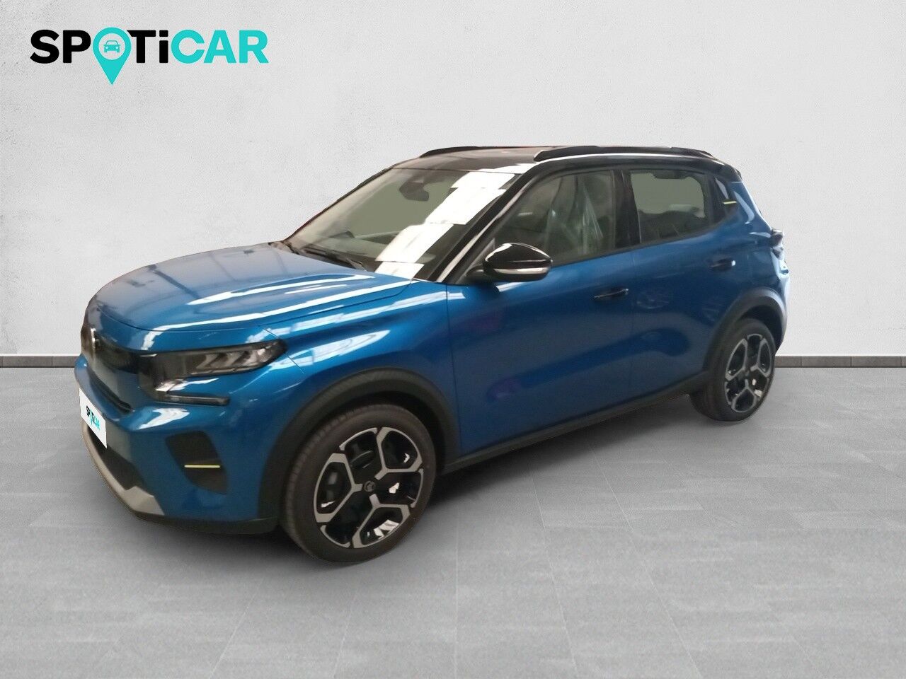 CITROEN C3 (1.2 TURBO 73KW PLUS 100 5P) en Cádiz