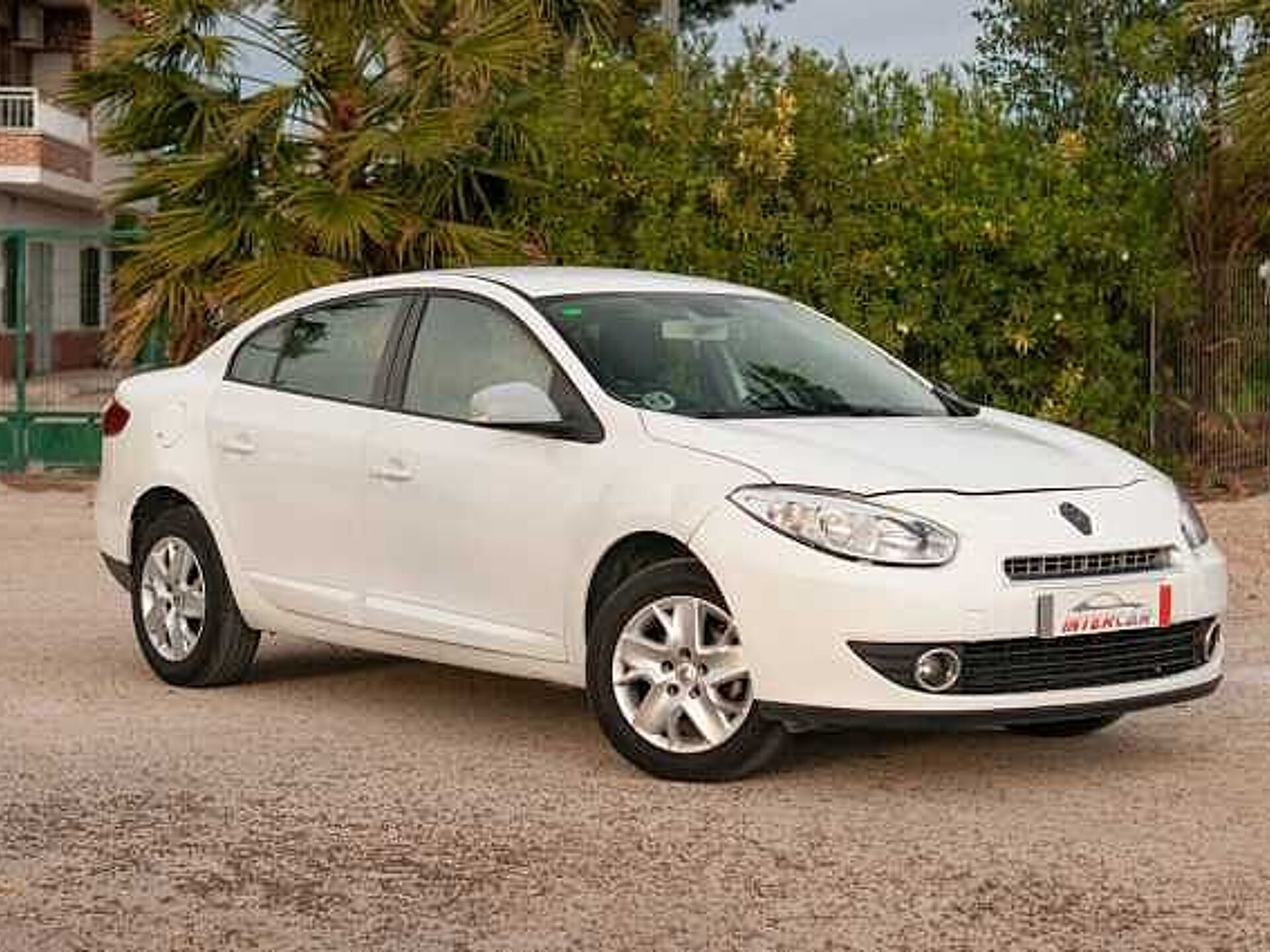 Imagen de RENAULT Fluence