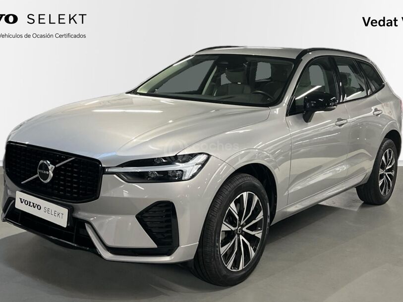 Foto del VOLVO XC60 B4 Plus Dark AWD Aut.