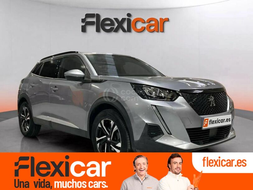 Foto del PEUGEOT 2008 1.2 PureTech S&S Allure Pack EAT8 130