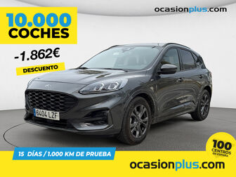 Imagen de FORD Kuga 1.5 EcoBoost ST-Line FWD 150