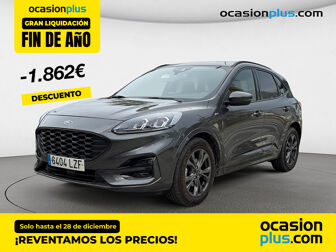 Imagen de FORD Kuga 1.5 EcoBoost ST-Line FWD 150