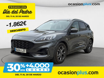 Imagen de FORD Kuga 1.5 EcoBoost ST-Line FWD 150