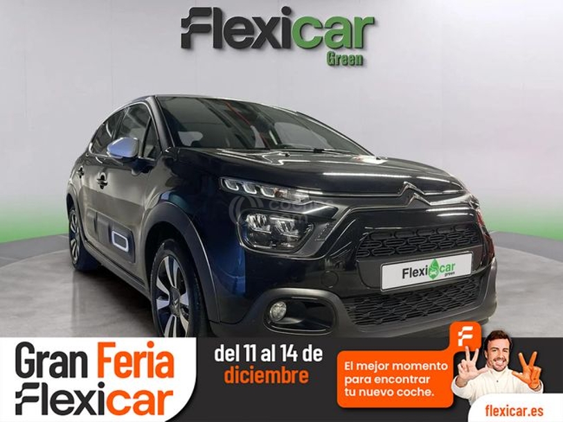 Foto del CITROEN C3 1.2 PureTech S&S Plus 83