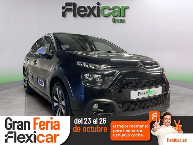 CITROEN C3 (PureTech 60KW (83CV) Max) en Madrid