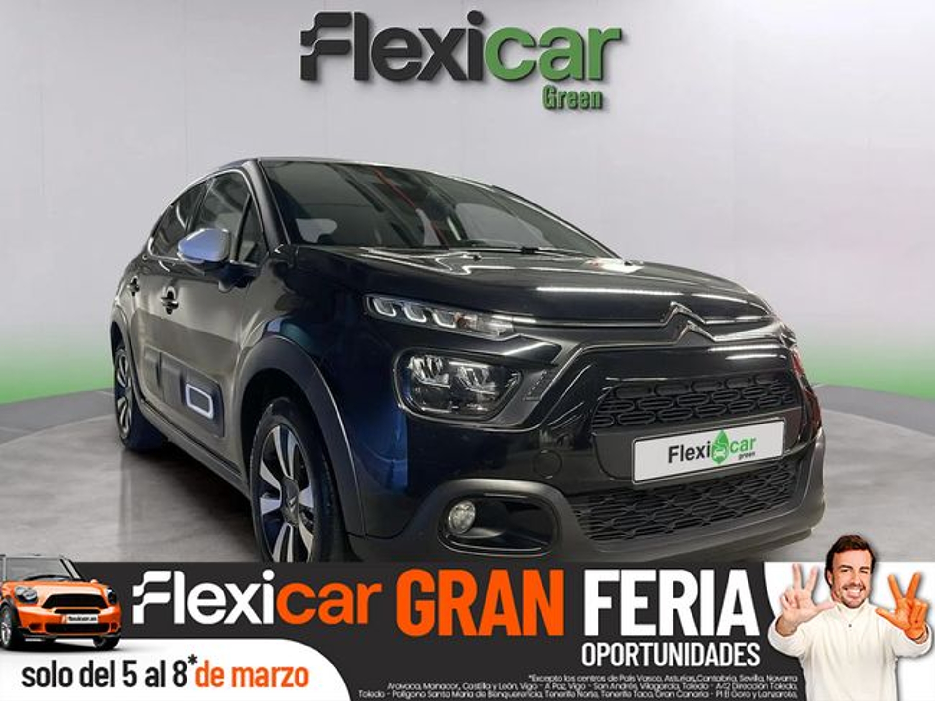 Imagen de CITROEN C3