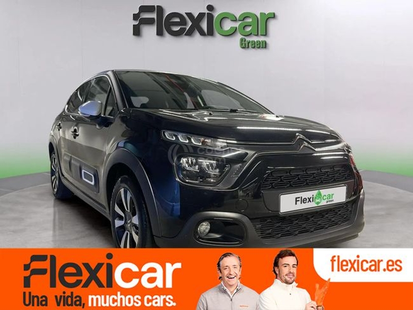 Foto del CITROEN C3 1.2 PureTech S&S Plus 83