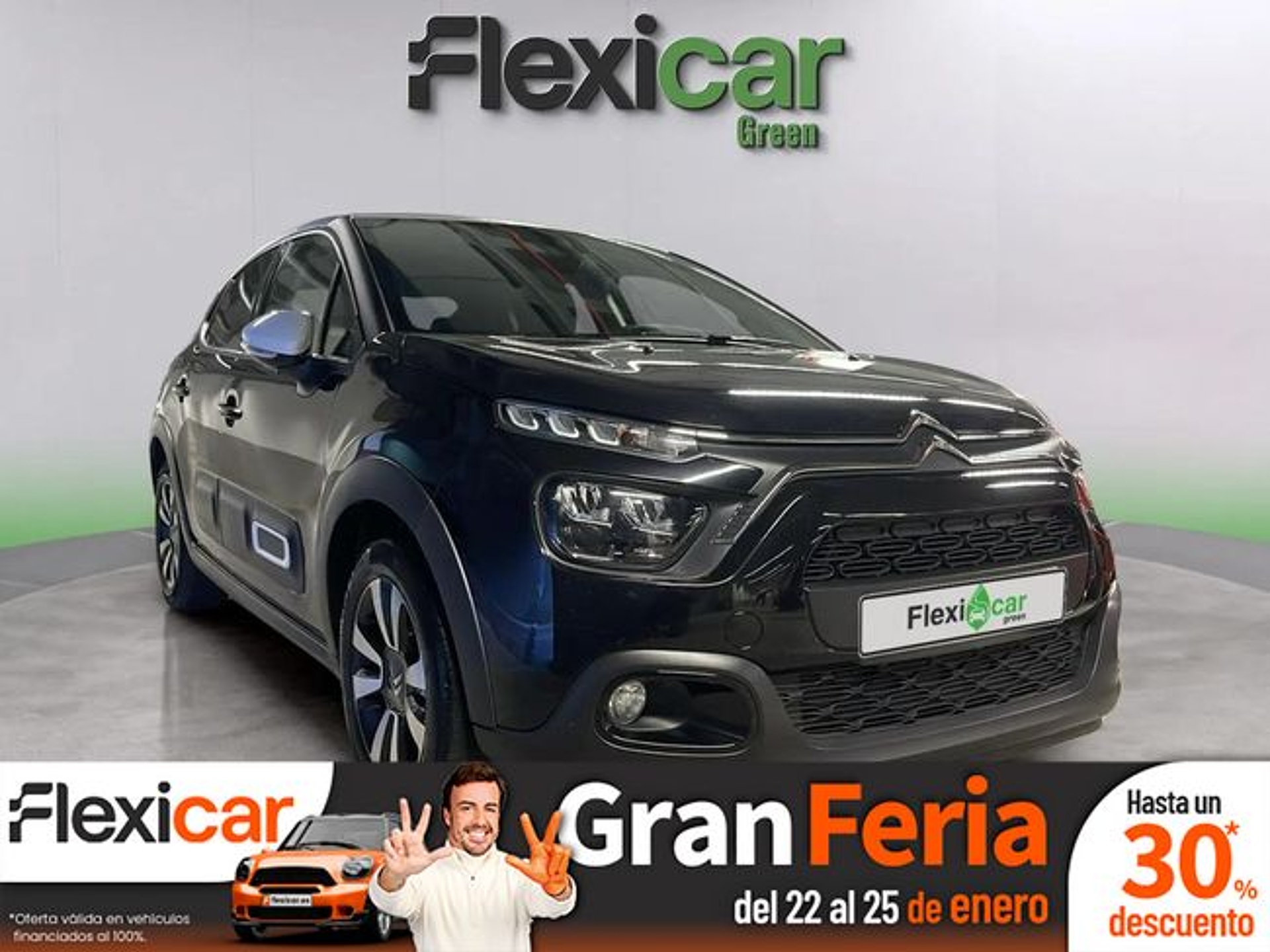 Imagen de CITROEN C3