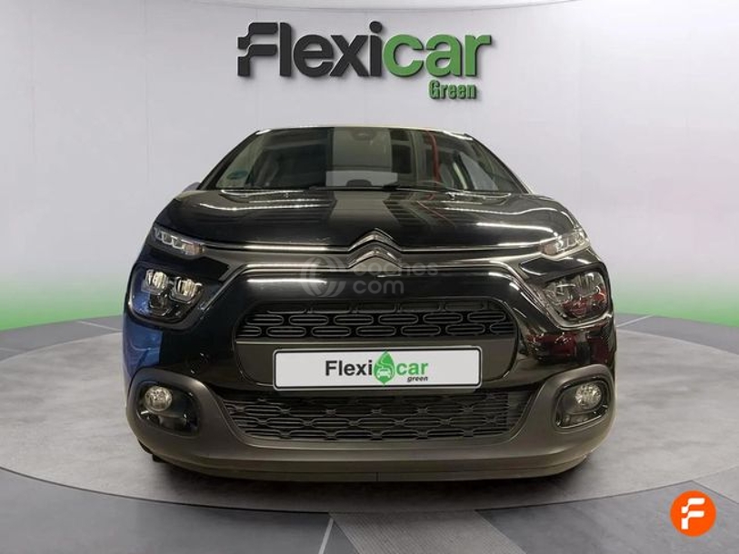 Foto del CITROEN C3 1.2 PureTech S&S Plus 83