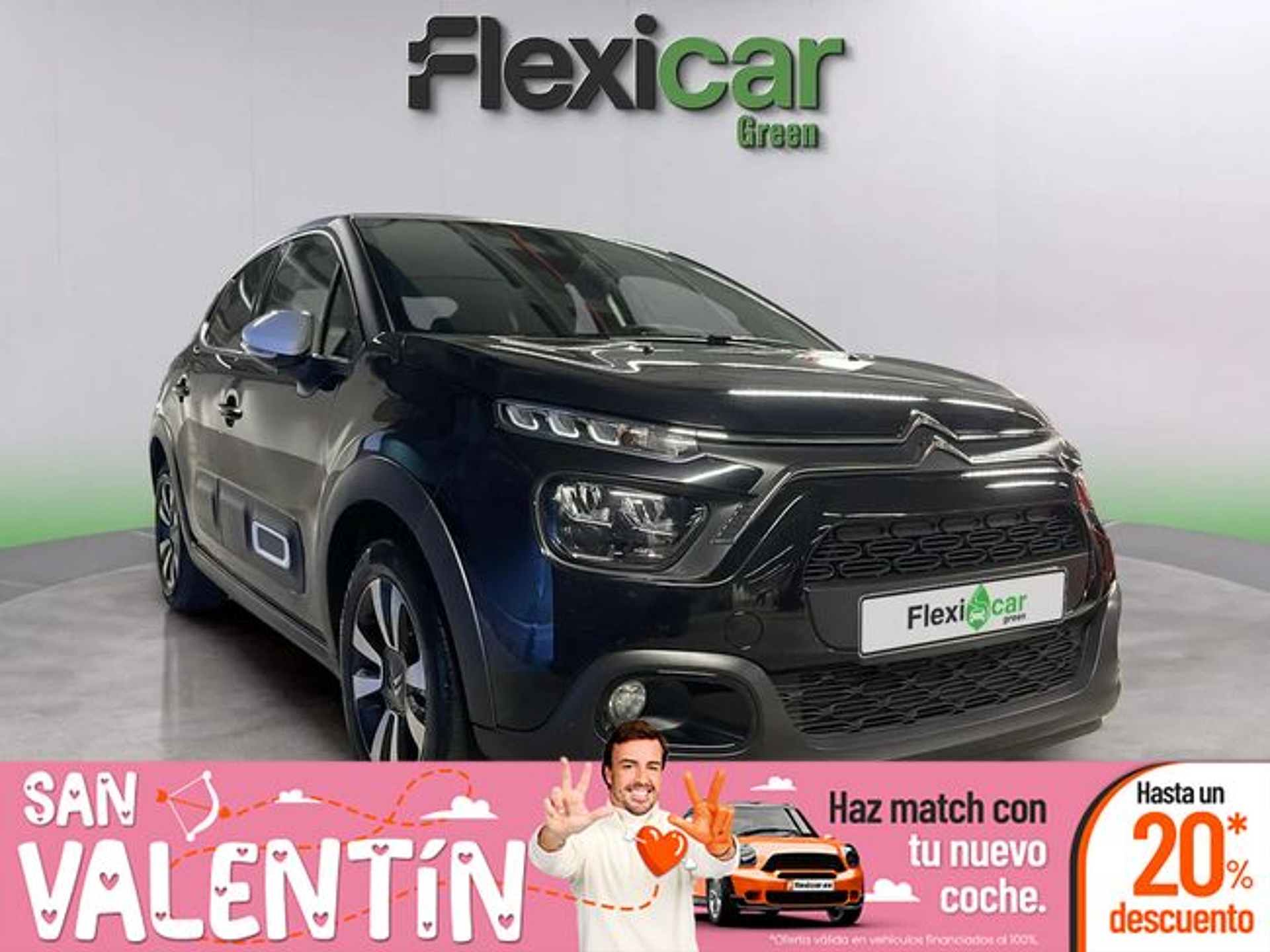 Imagen de CITROEN C3