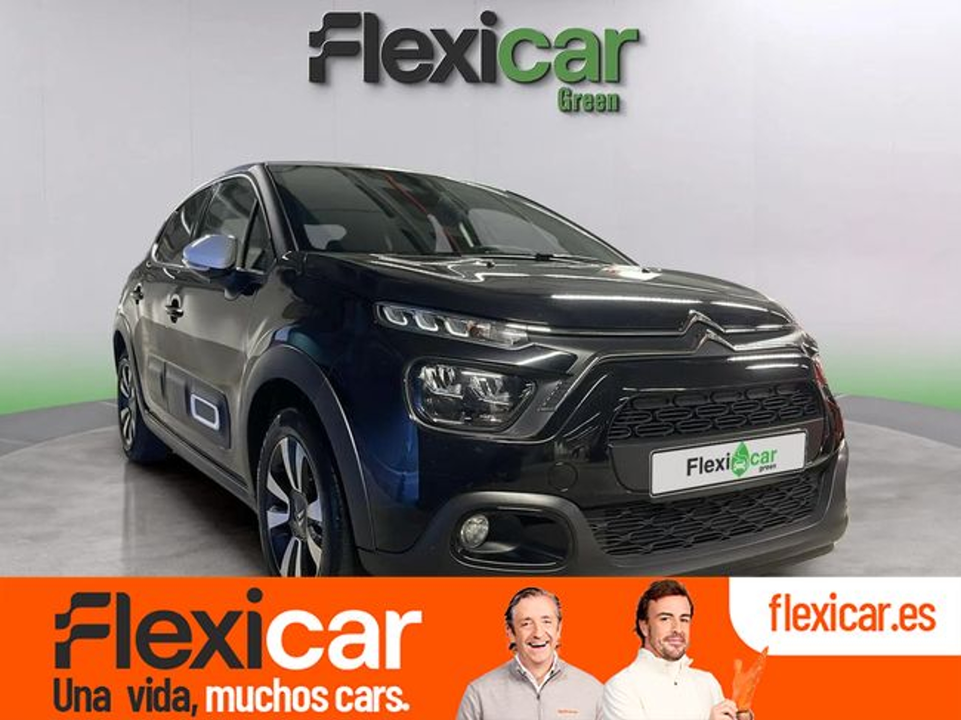 Imagen de CITROEN C3